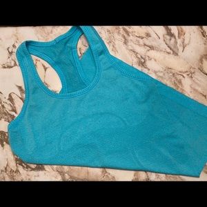 Lululemon Swiftly Tech Racerback